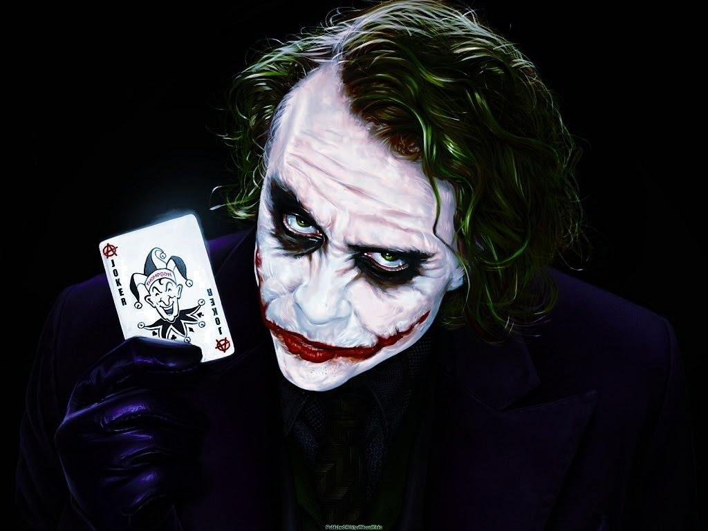 How The Joker Has Changed Over the Past 50 Years