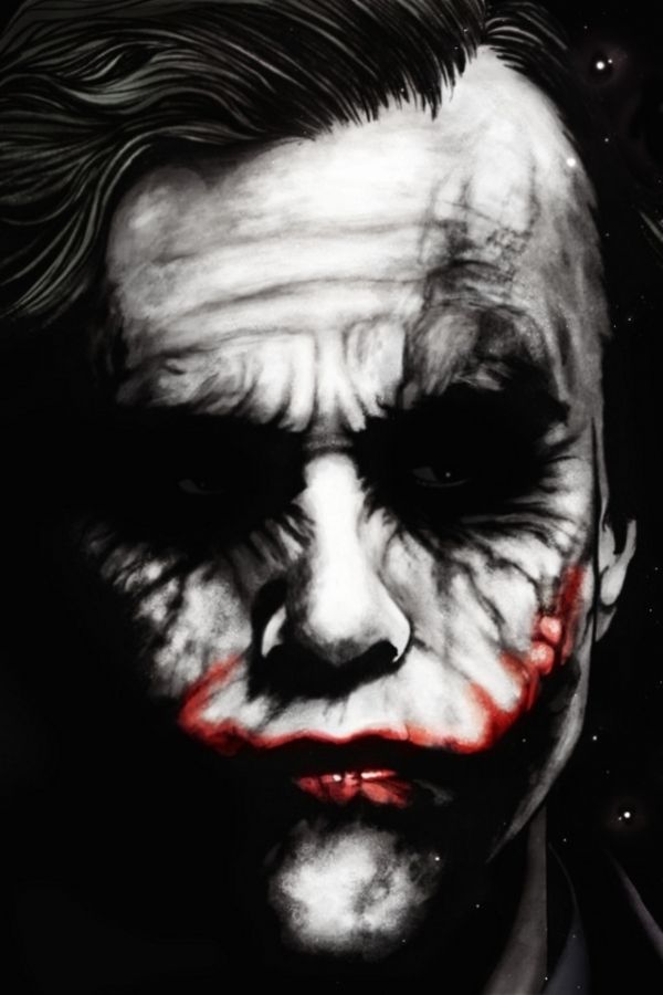 1000+ ideas about The Joker on Pinterest | Joker quotes, Heath