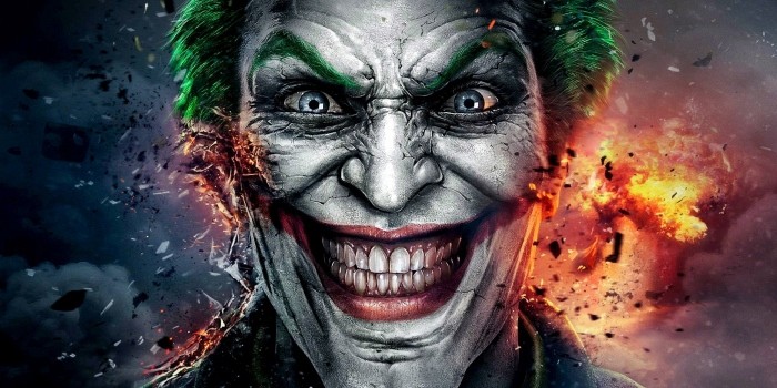 How smart is the Joker? - Joker - Comic Vine