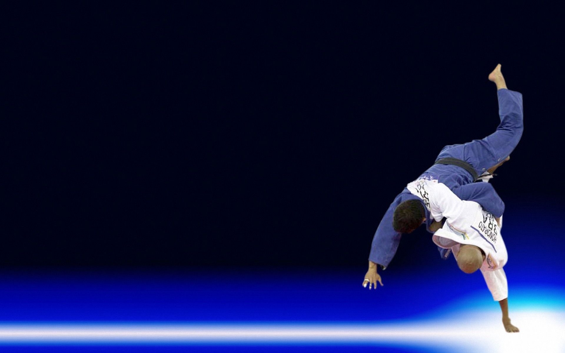Free Cool Judo Images on your Desktop