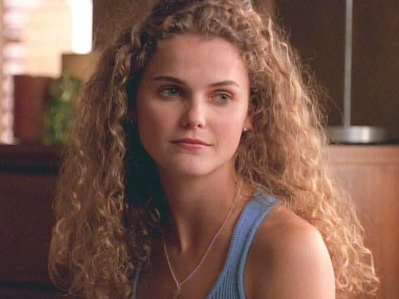 10+ images about Keri Russell/felicity 4ever on Pinterest