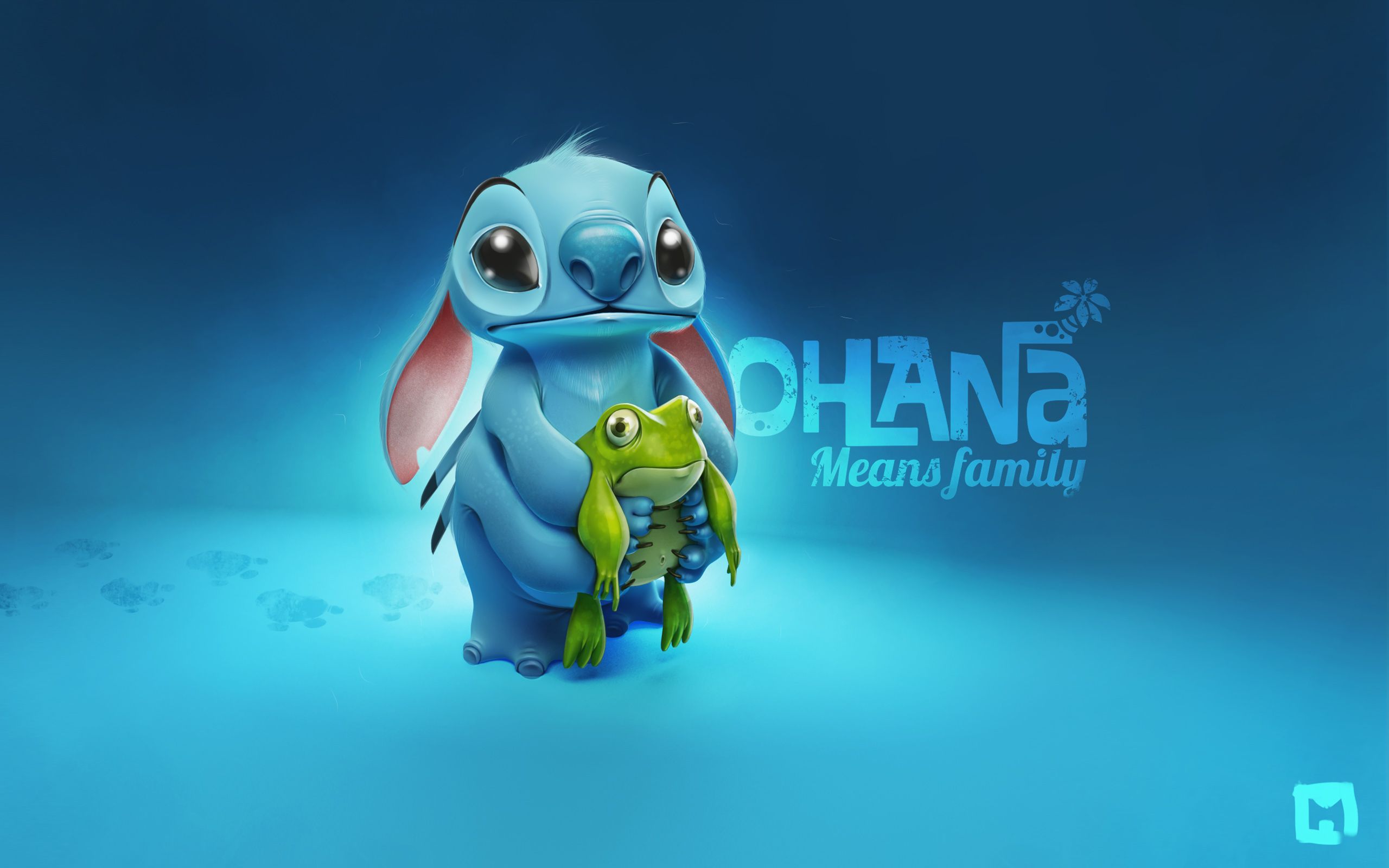 Lilo And Stich Wallpapers - Wallpaper Cave