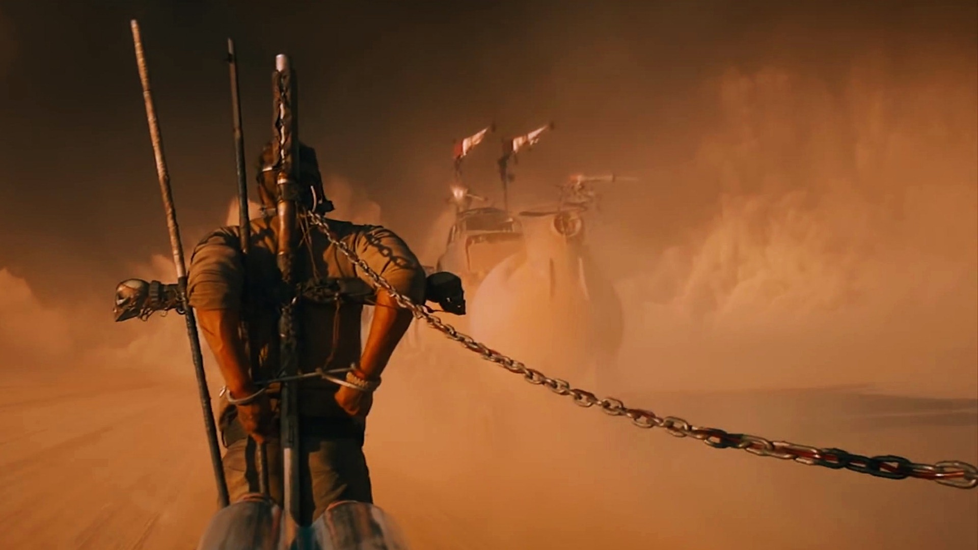 Mad Max A Fury Road HD Wallpapers 2015 - All HD Wallpapers