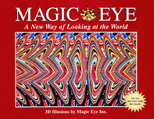 Magic Eye - Wikipedia