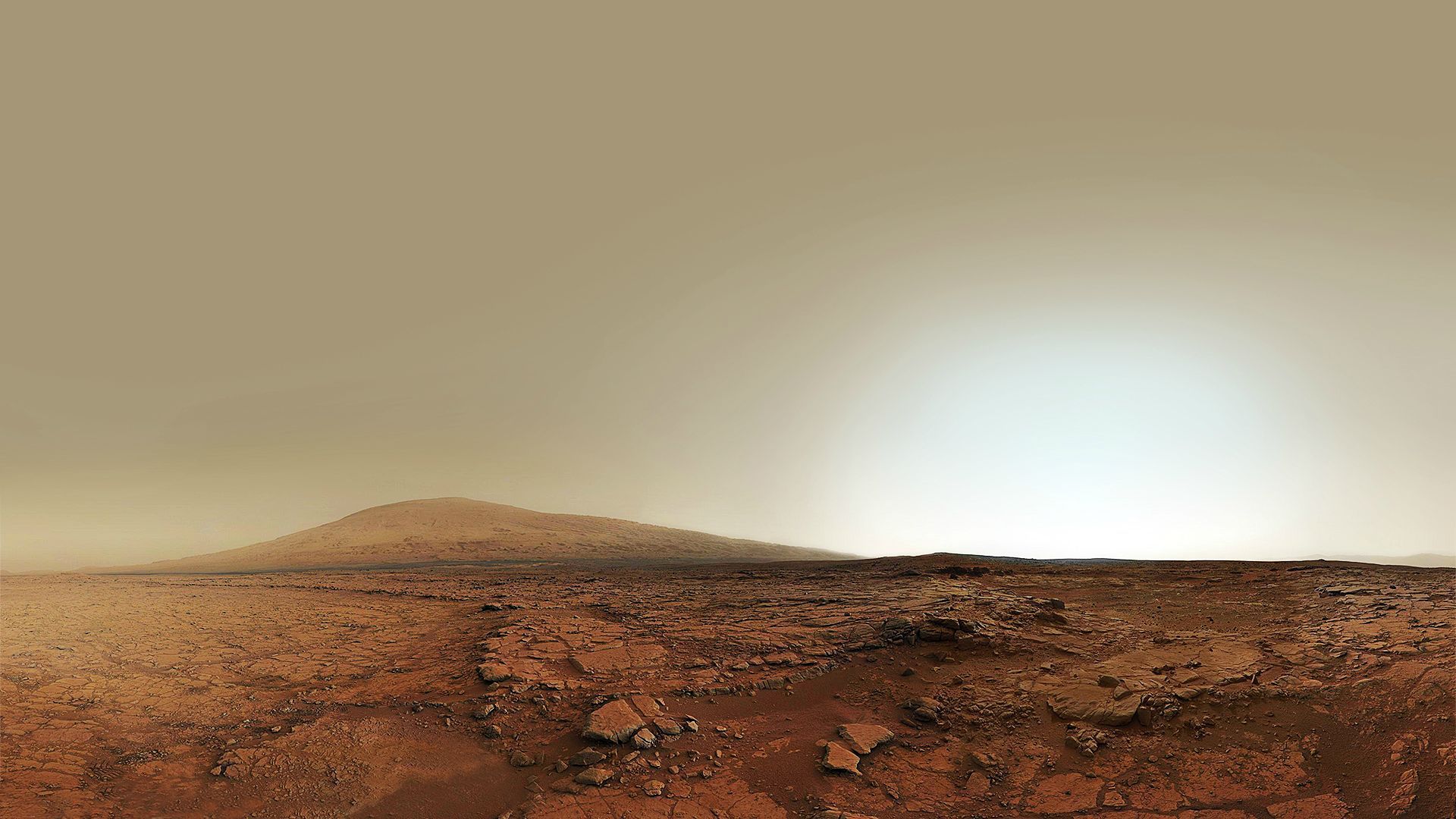 Mars Wallpapers Group (82+)