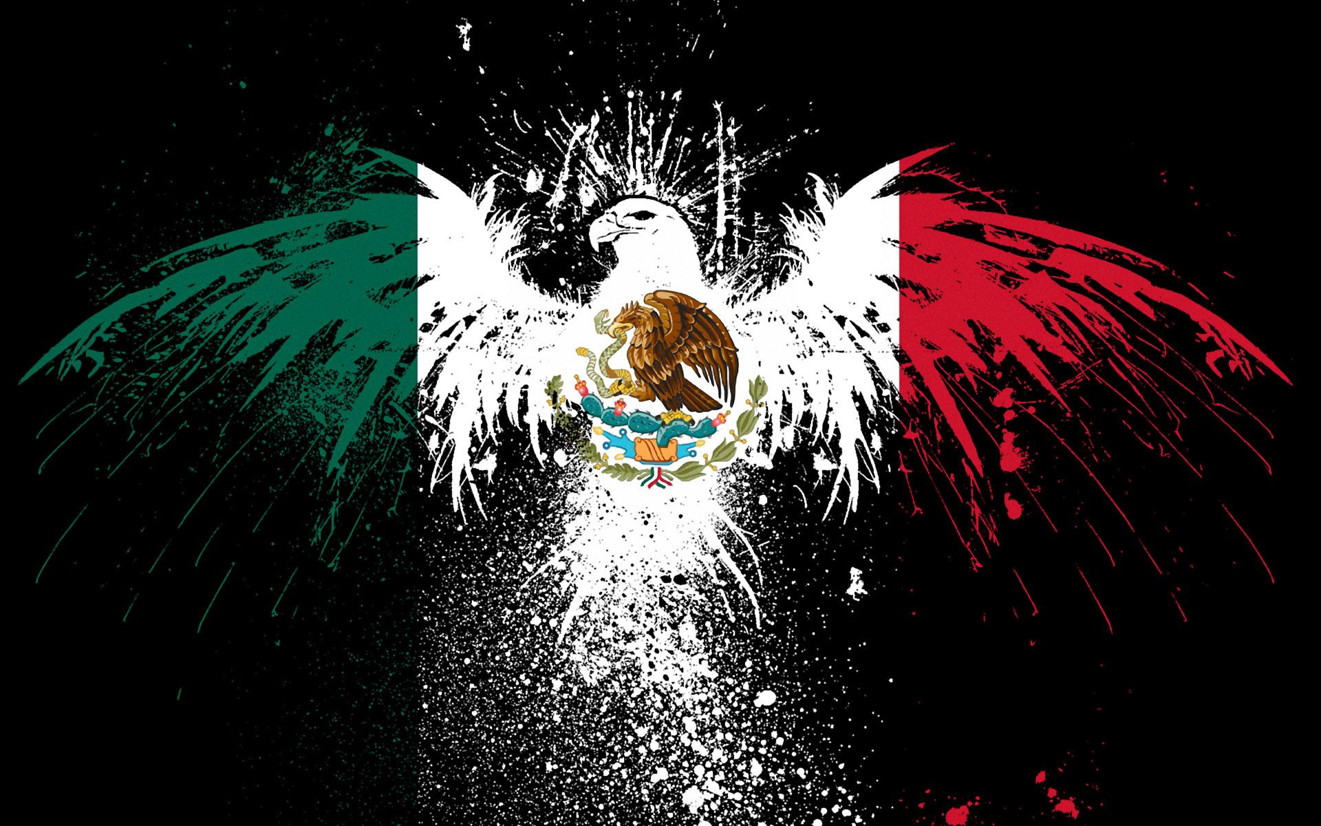 Wallpapers Mexico Group (66+)