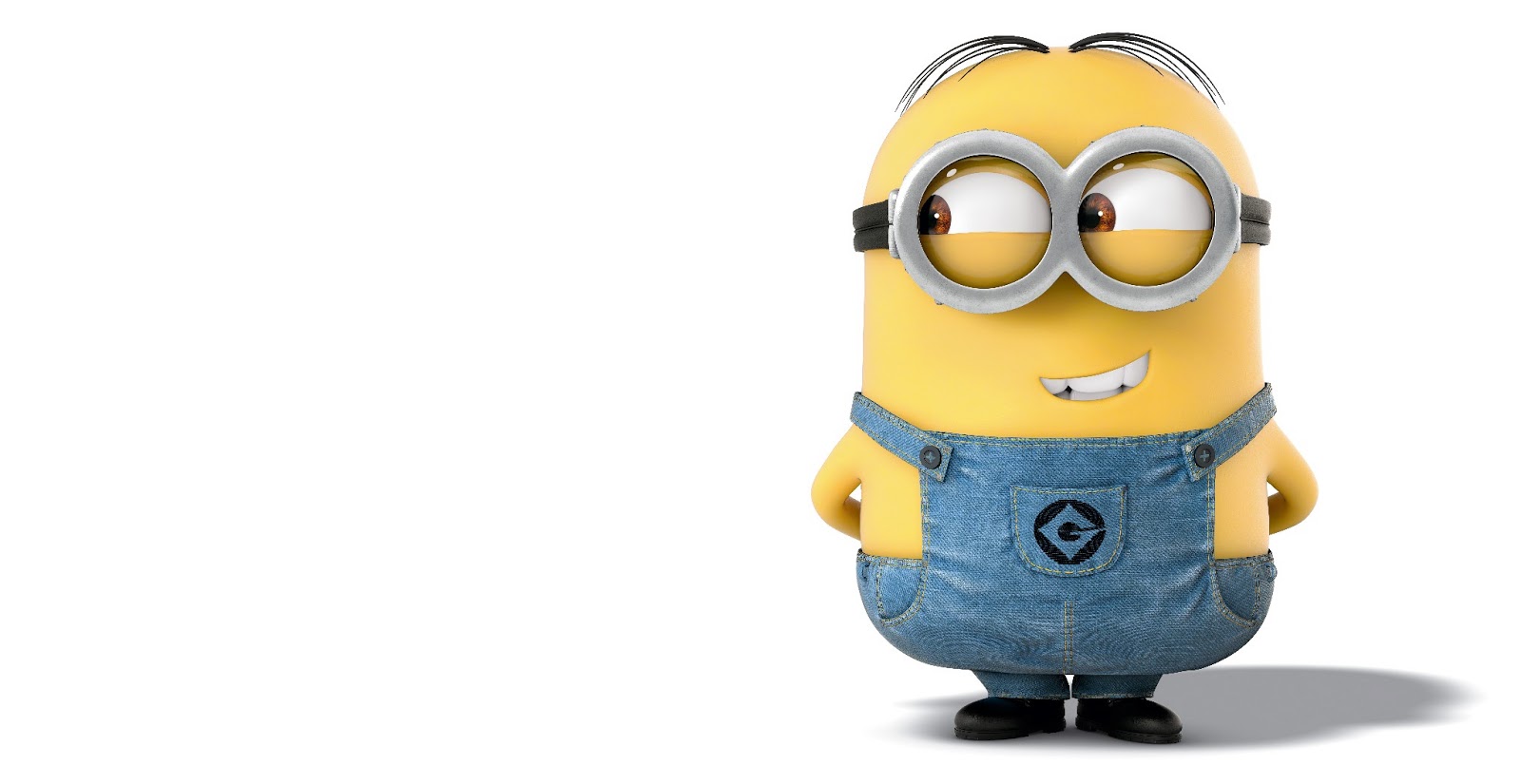 Collection of Minion Wallpaper on HDWallpapers
