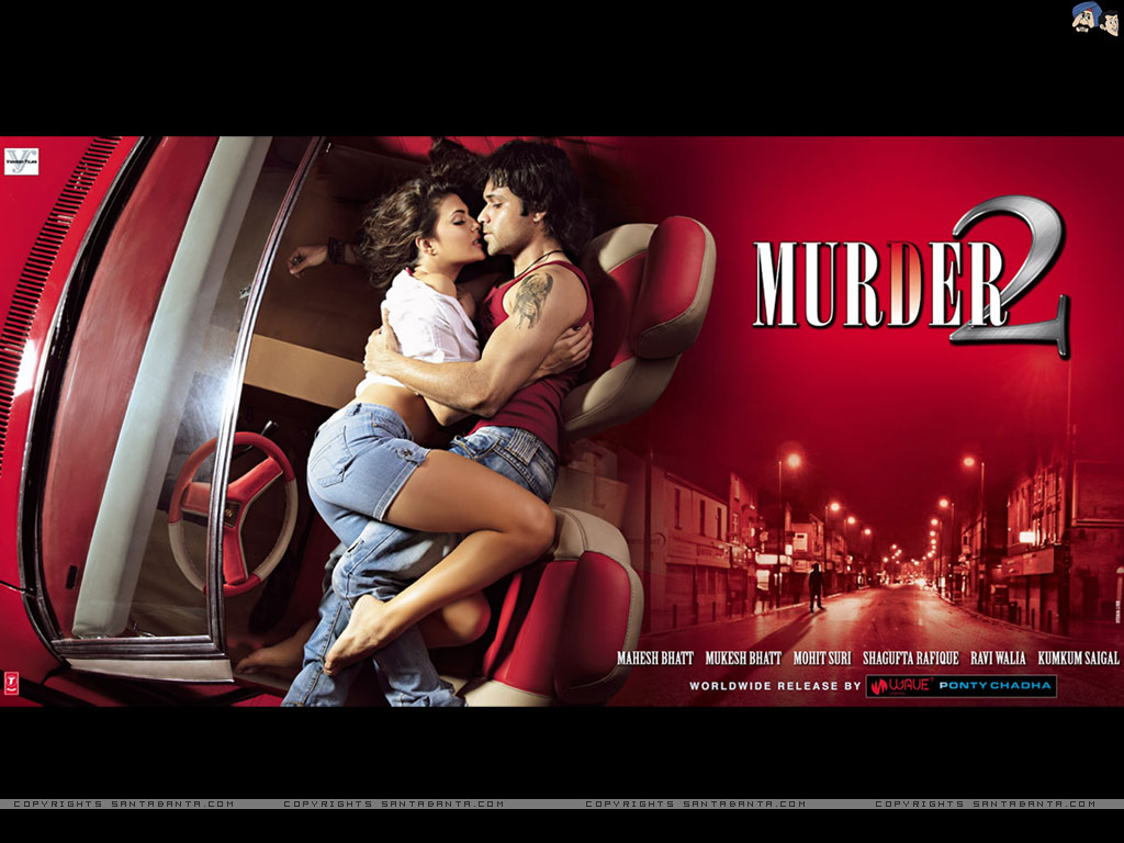 Murder 2 Movie Wallpaper #3