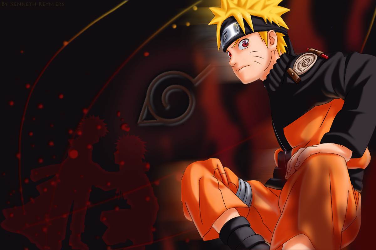 Naruto HD Wallpapers Download Group (89+)