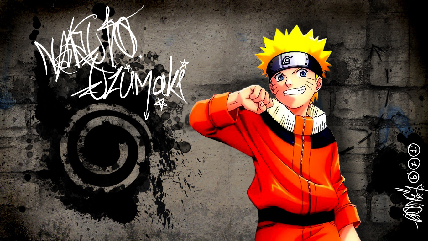 Wallpaper's Collection: «Naruto Wallpapers»