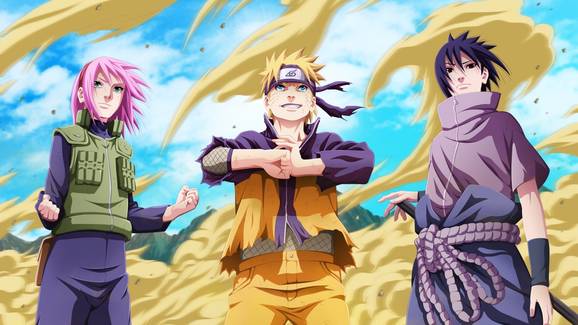 Naruto Wallpapers | Best Wallpapers