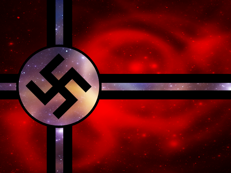 Nazi Flag Wallpaper - WallpaperSafari