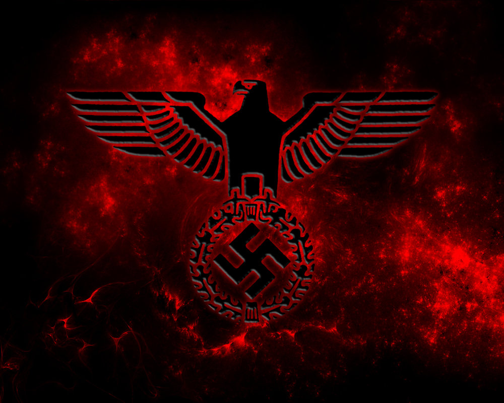 HD Nazi Wallpaper - WallpaperSafari