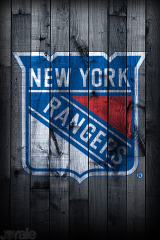 new york rangers wallpaper