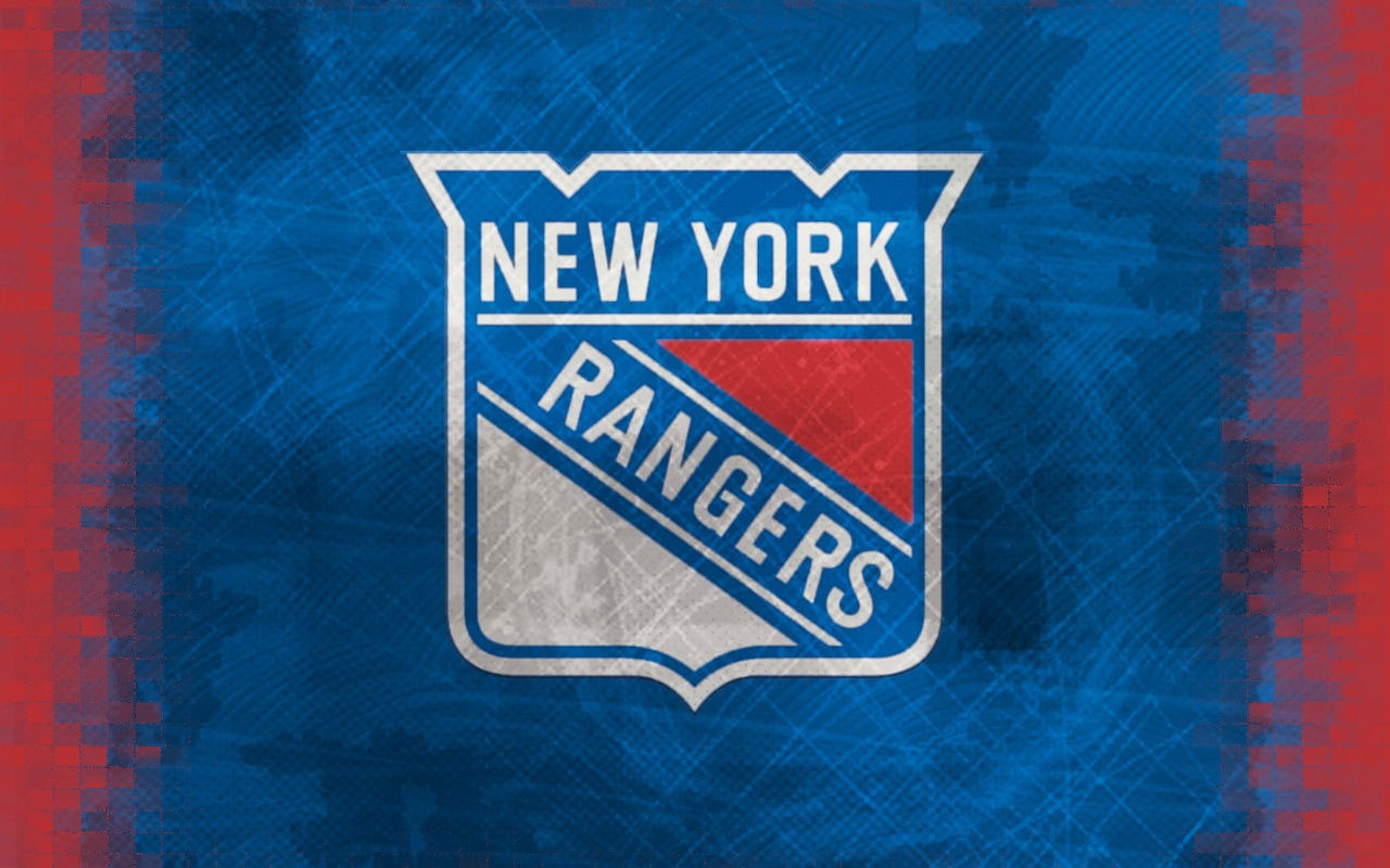 4 New York Rangers HD Wallpapers | Backgrounds - Wallpaper Abyss