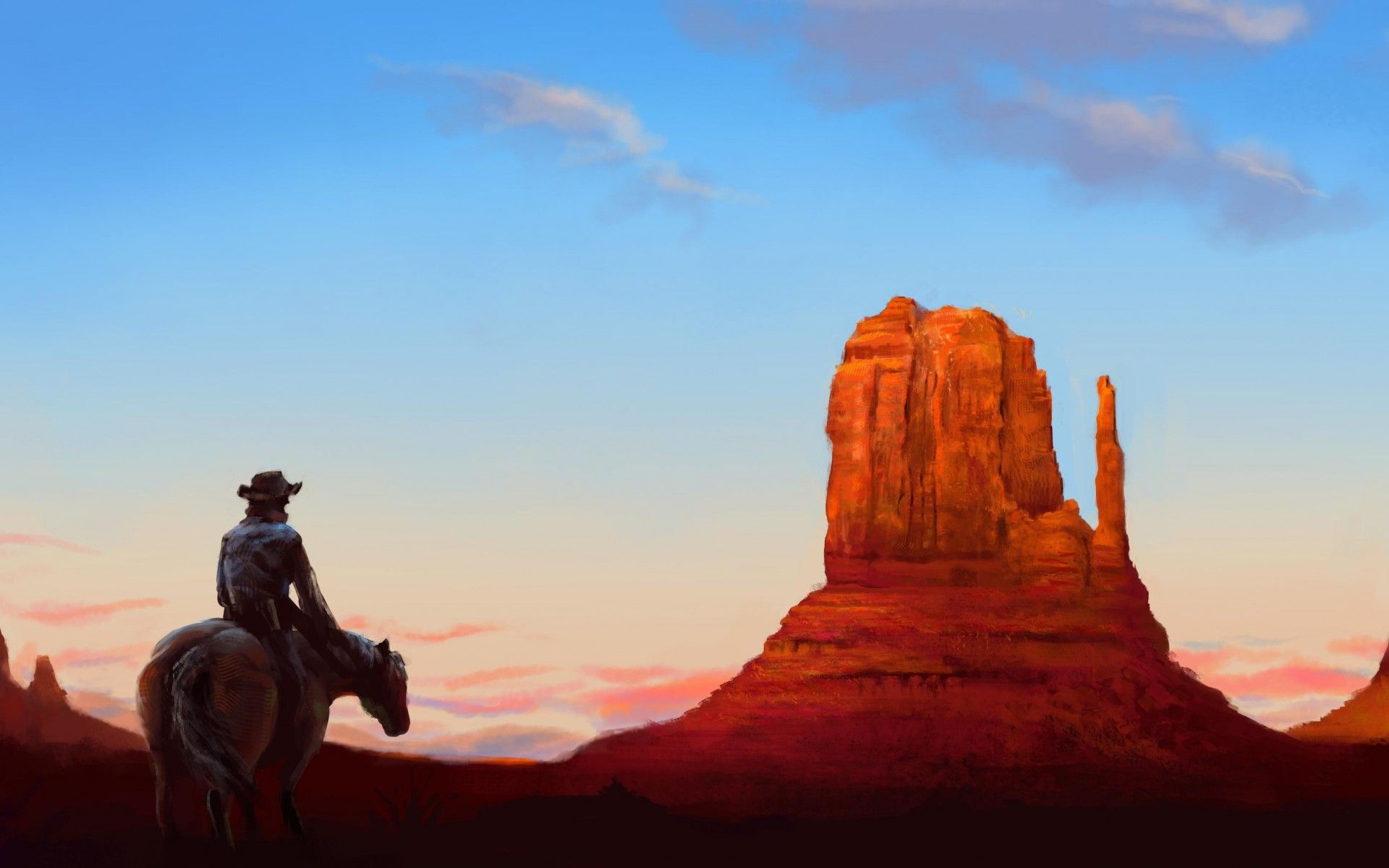 Wild Wild West Wallpaper – Free wallpaper download