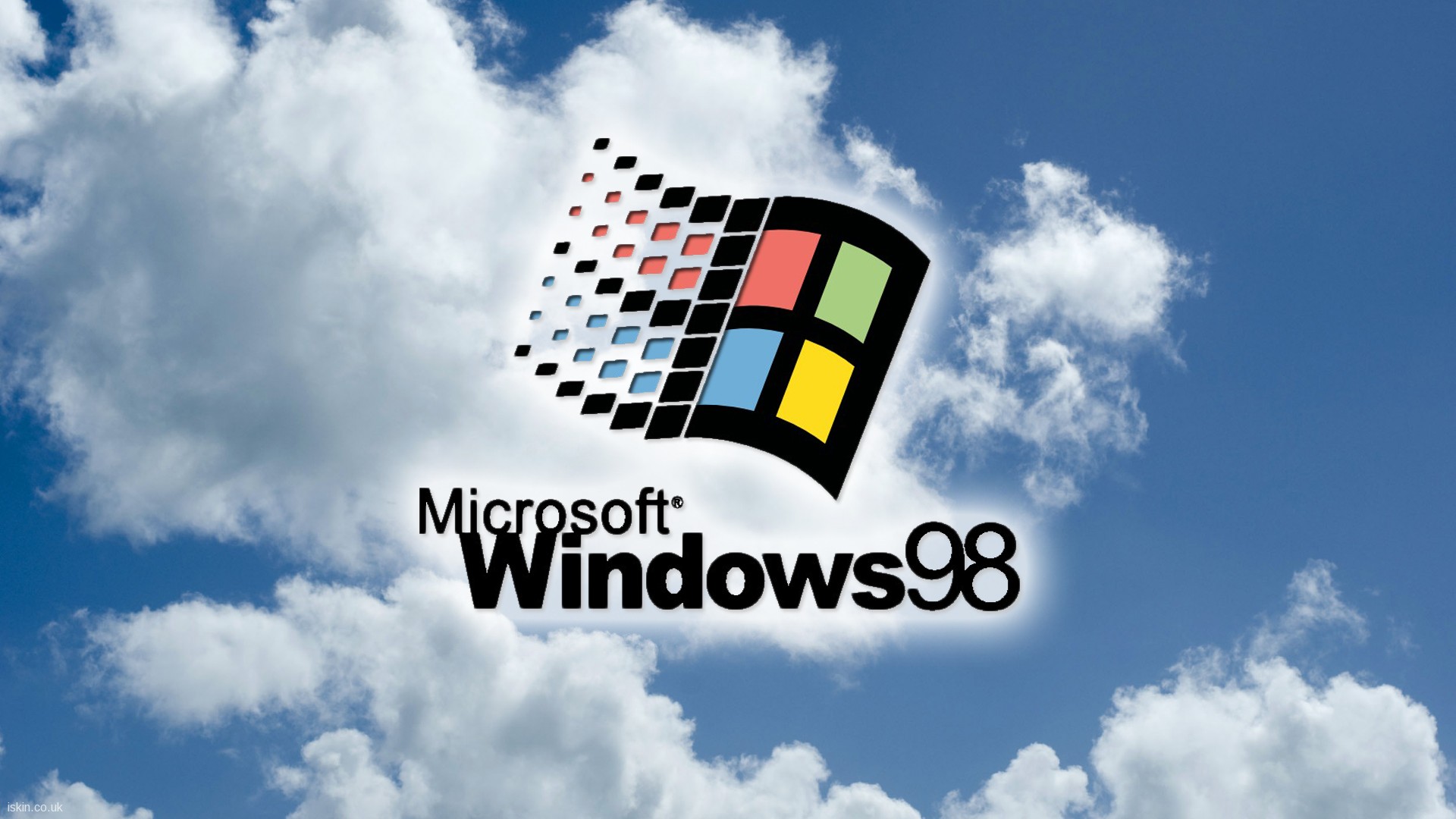 Windows 98 Desktop Wallpaper - WallpaperSafari