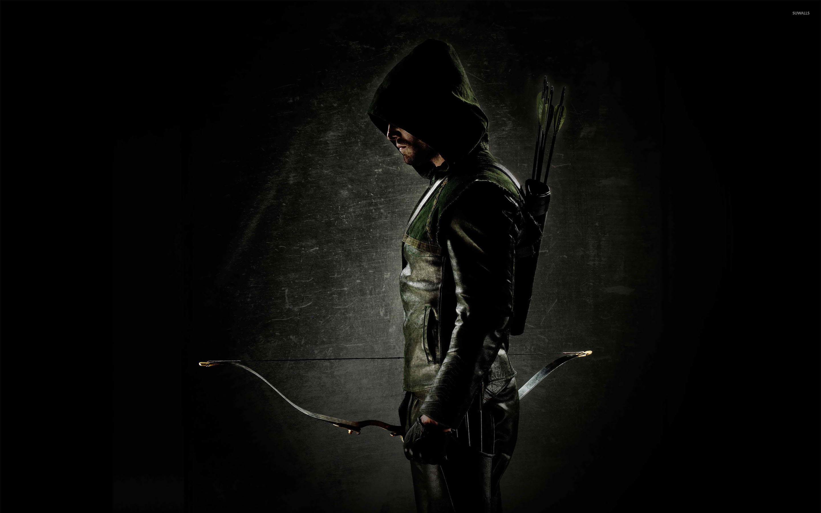 Oliver Queen - Arrow [2] wallpaper - TV Show wallpapers - #20304