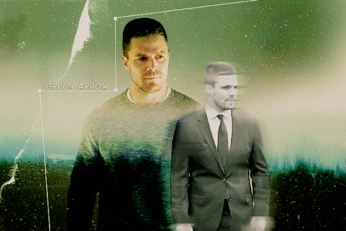 Oliver Queen images Green Arrow wallpaper and background photos