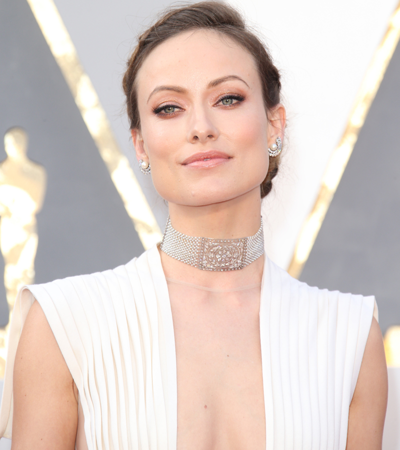 Olivia Wilde Was Too Old for 'Wolf of Wall Street' Job | StyleCaster