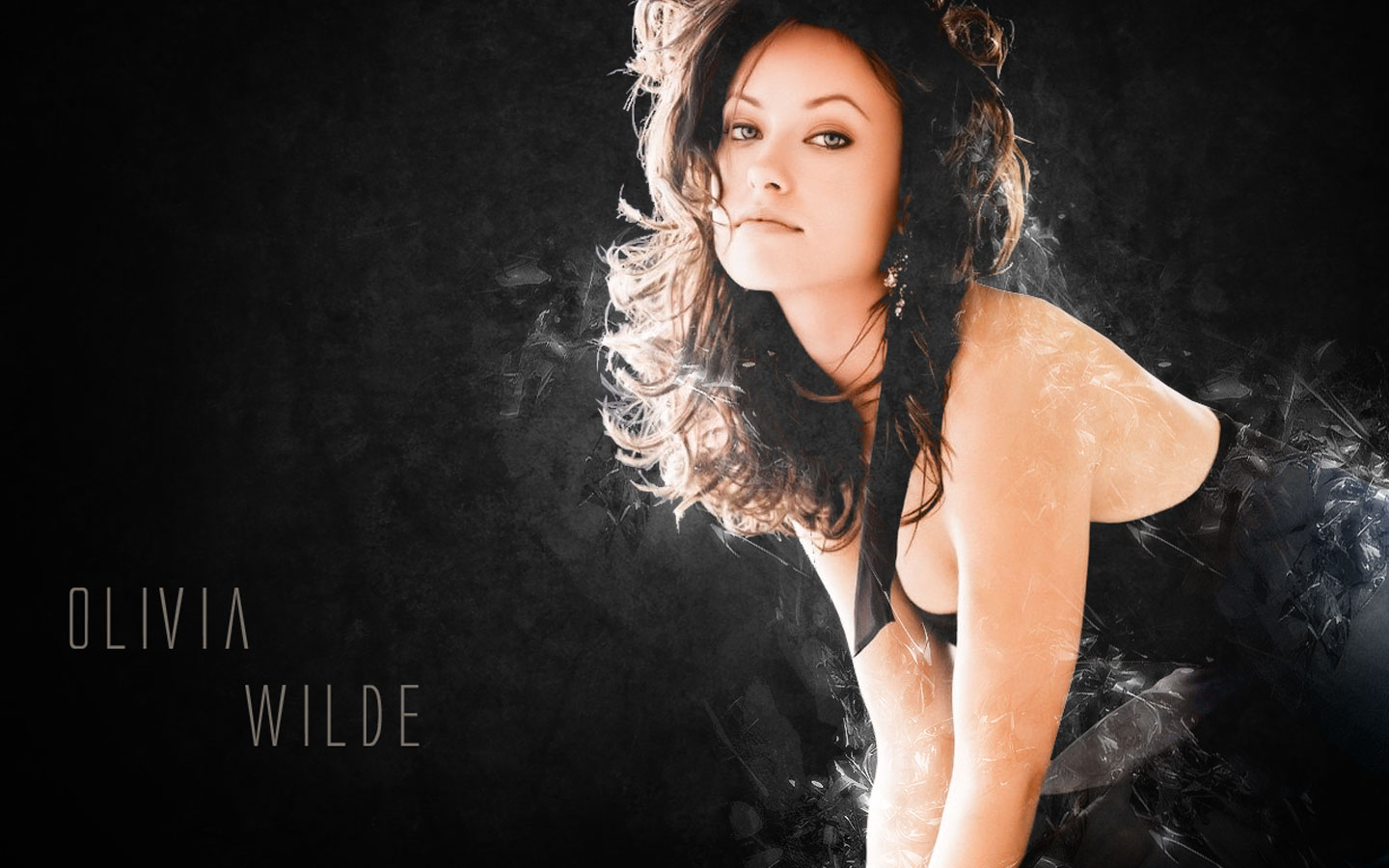 Olivia Wilde Wallpaper 1080p - WallpaperSafari