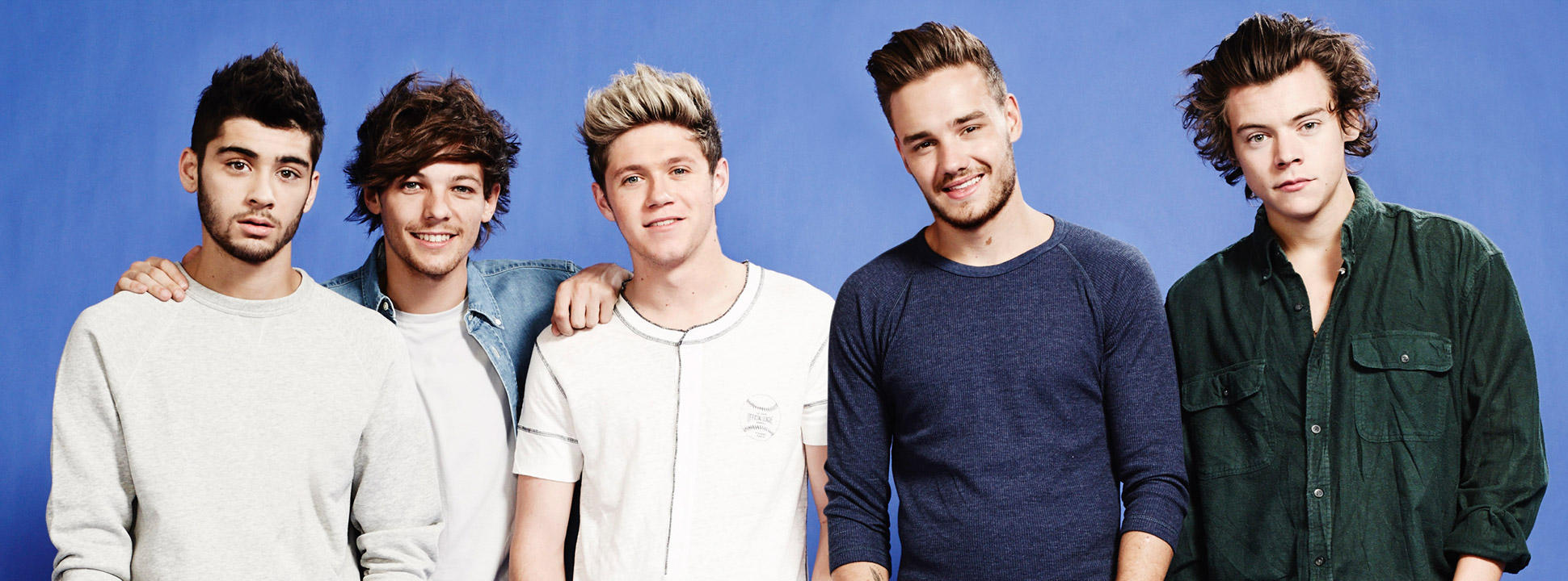 One Direction Wallpapers High Quality | Download Free