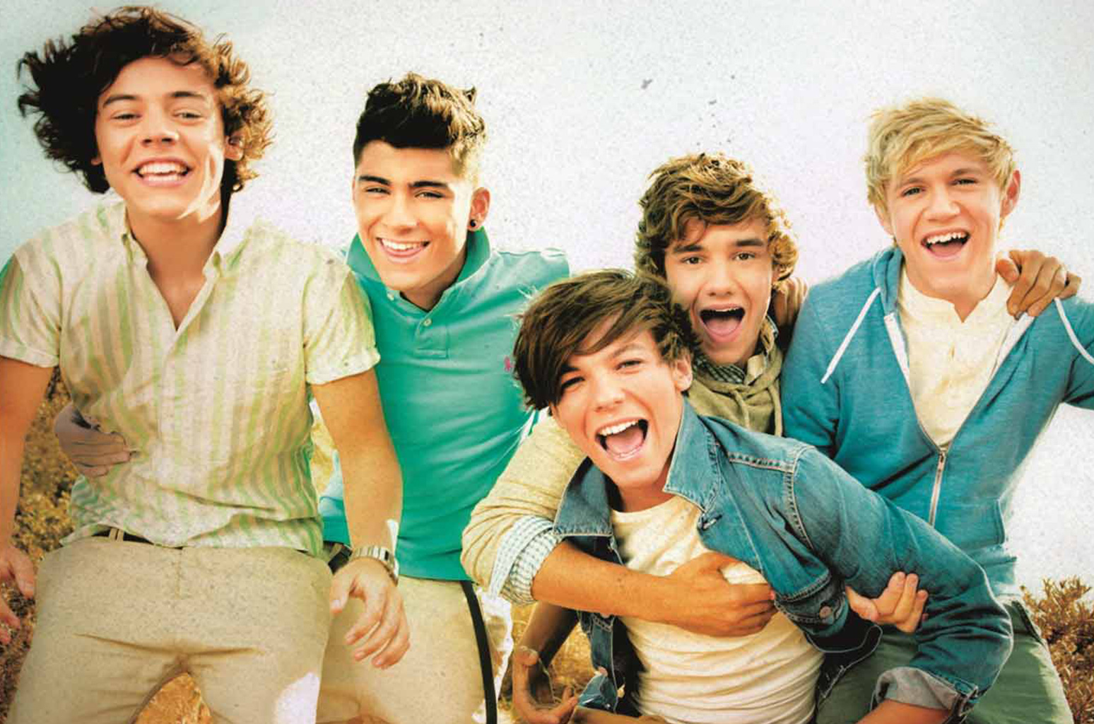 One Direction | Billboard