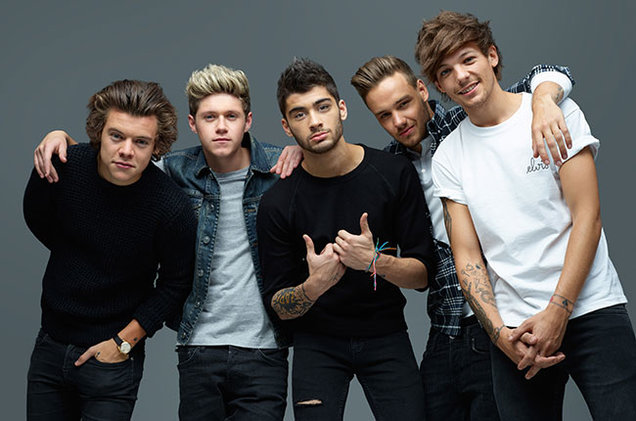 All One Direction Singles, Ranked Worst to Best: The Top 16 1D