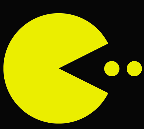 Pac-Man (Franchise) - Giant Bomb