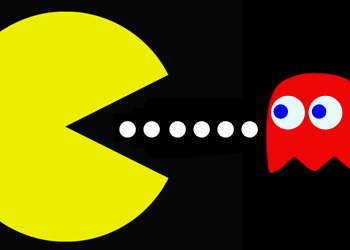 1000+ images about PAC-man stuff on Pinterest | Pacman ghosts