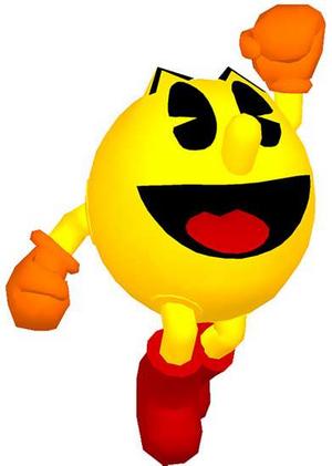 Pac-Man (quest) | Baten Kaitos Wiki | Fandom powered by Wikia