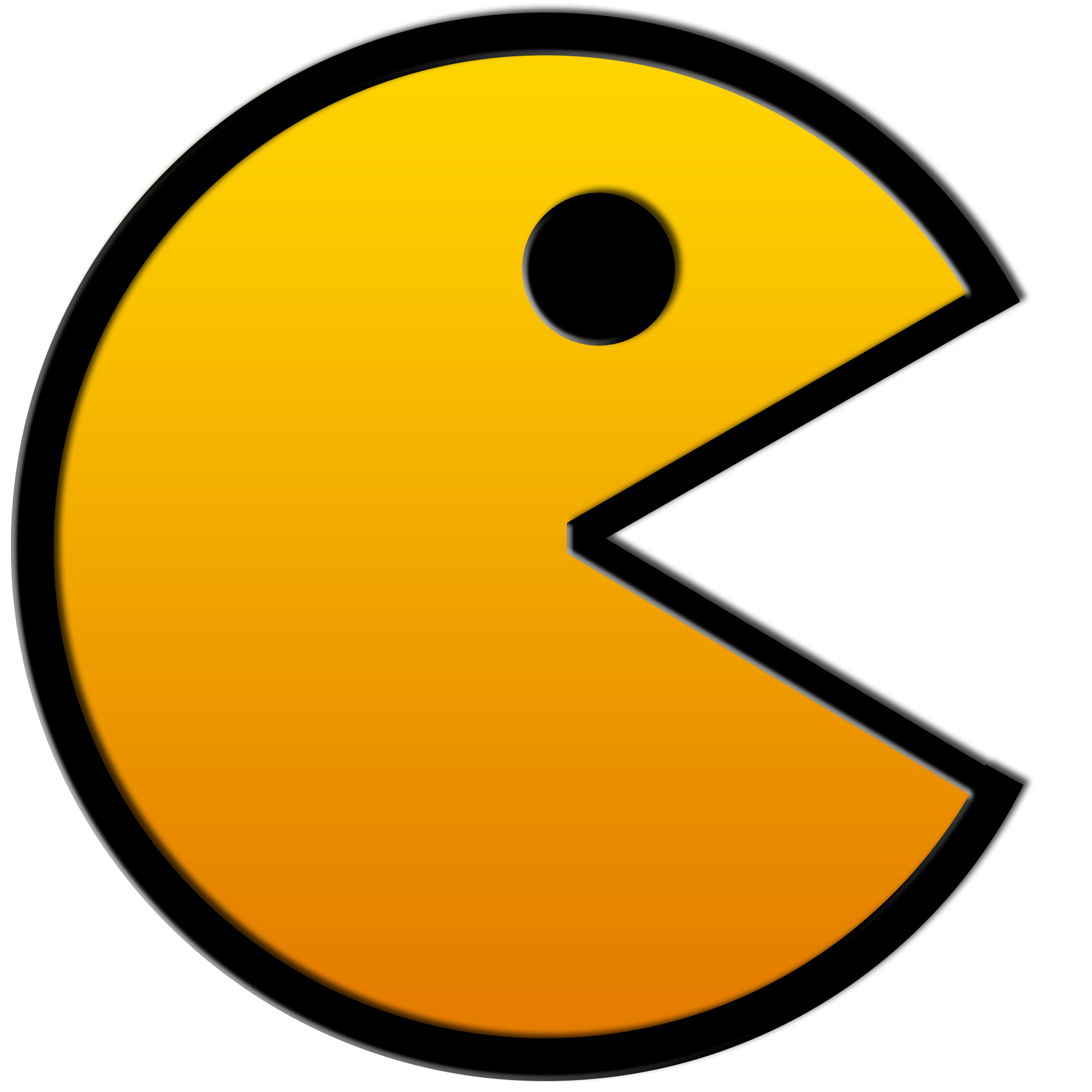 1000+ images about Pacman on Pinterest | Pac man costume, Gaming