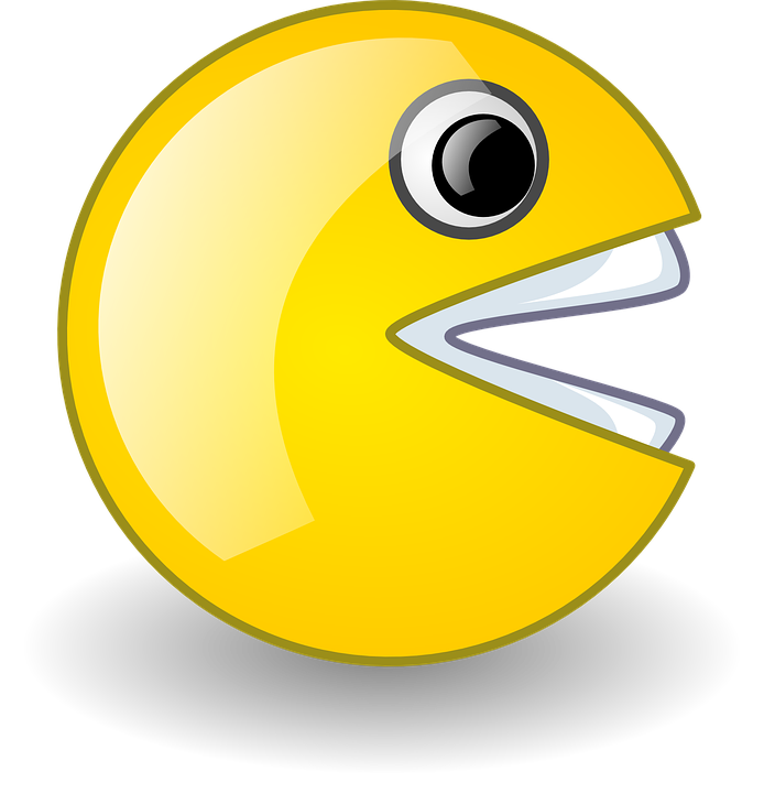 Pacman - Free images on Pixabay