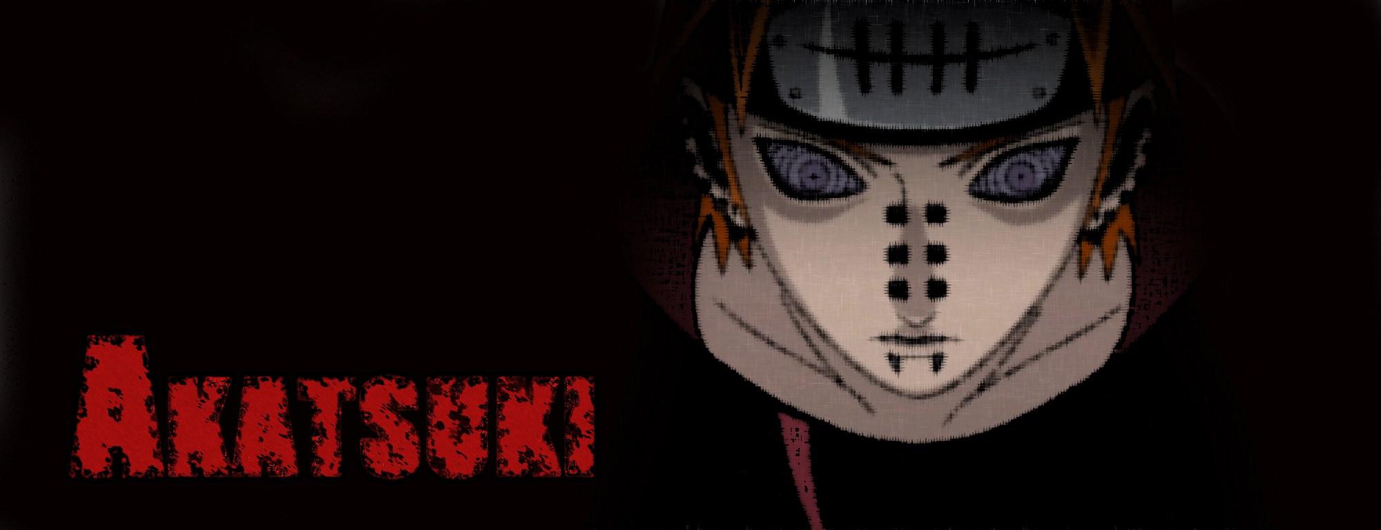 101 Pain (Naruto) HD Wallpapers | Backgrounds - Wallpaper Abyss