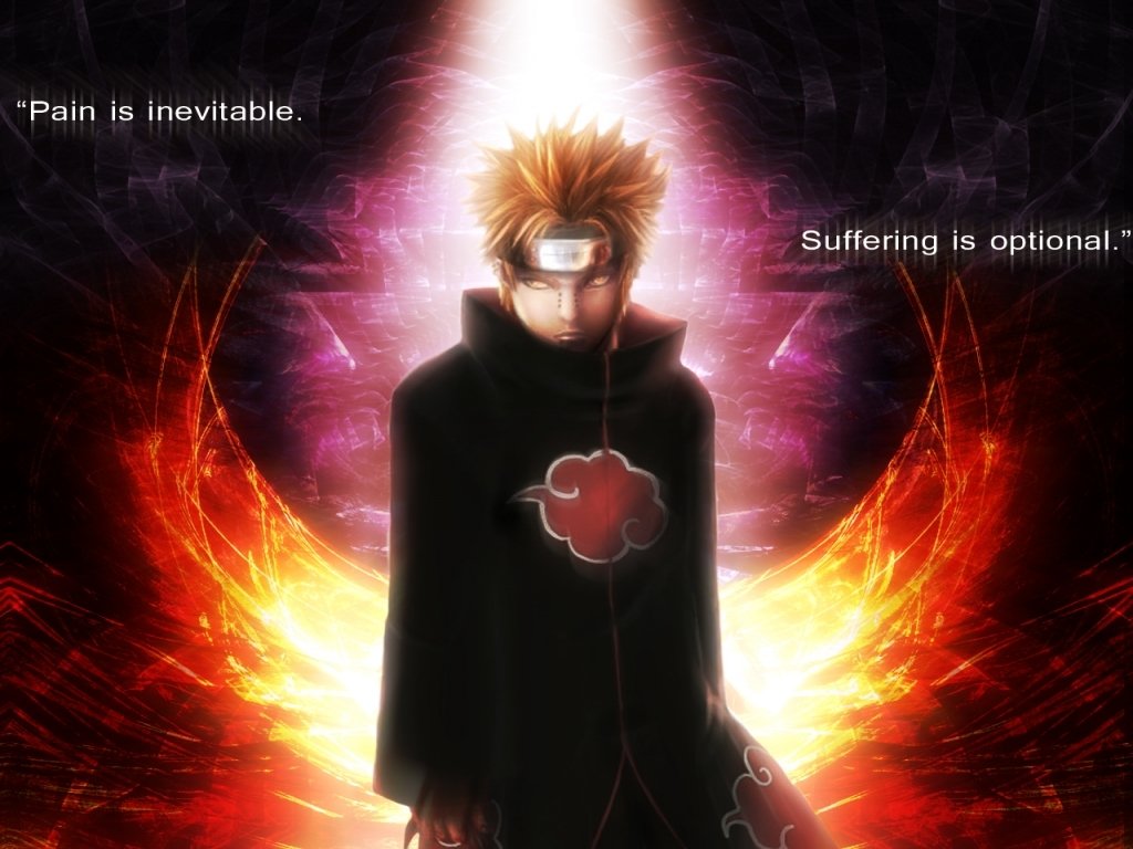101 Pain (Naruto) HD Wallpapers | Backgrounds - Wallpaper Abyss