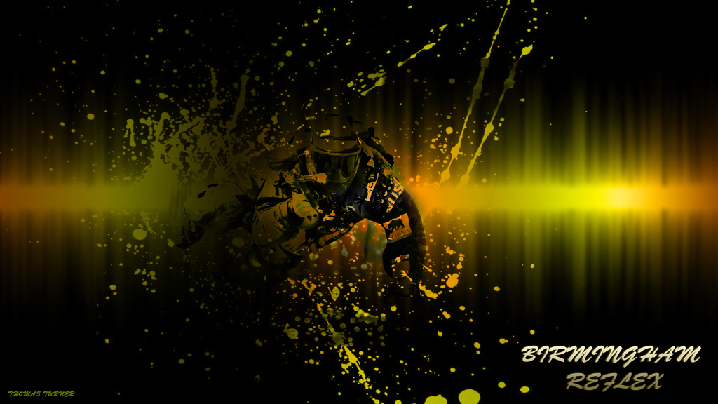 Paintball Wallpapers - Wallpaper Cave