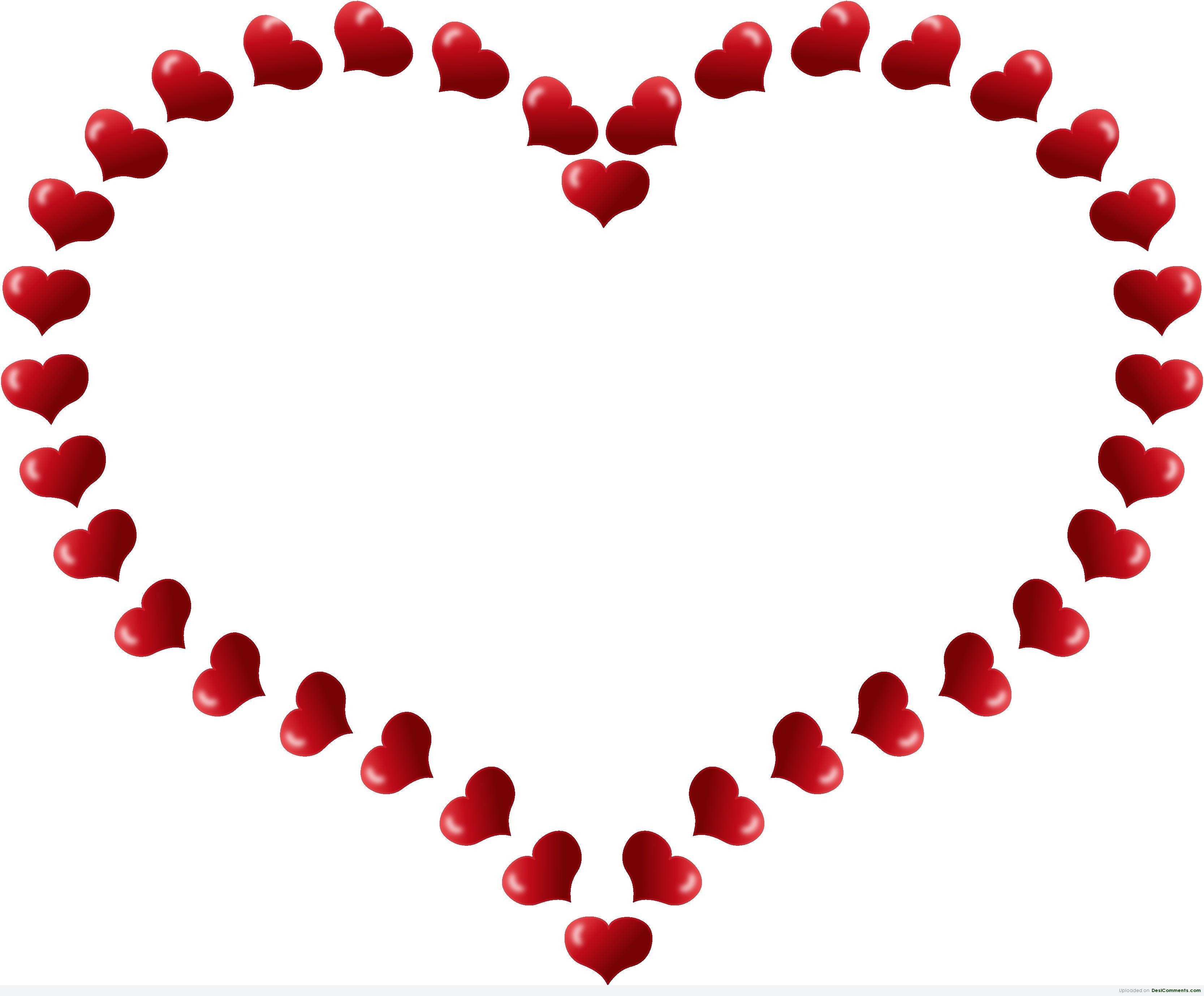 Pic Of Heart - ClipArt Best