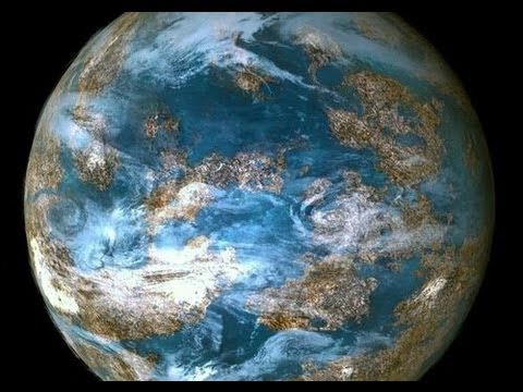 Earth From Space HD 1080p Nova - YouTube