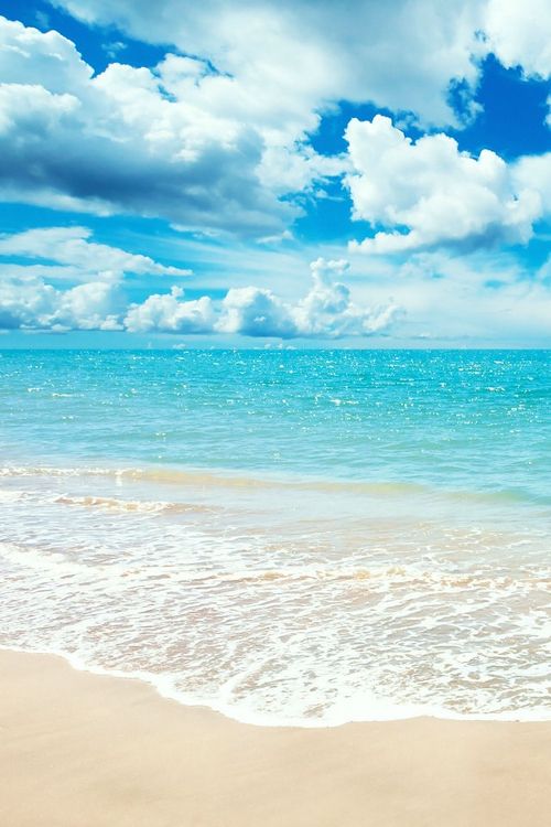 1000+ ideas about Beach on Pinterest | Holiday destinations, Dream