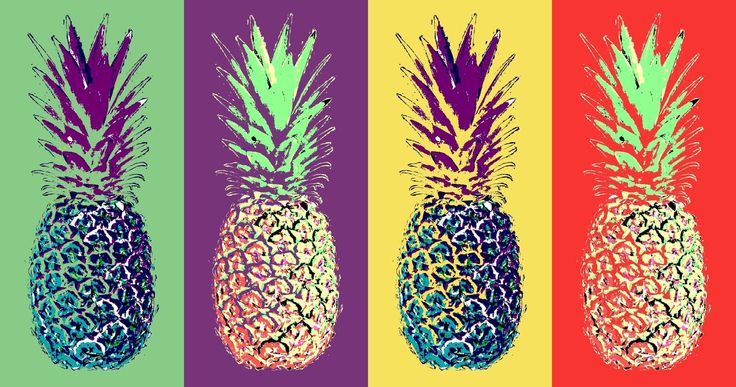 Full HD 1080p, Best HD Pineapple Wallpapers, SHunVMall PC Wallpapers