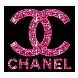 Chanel Pink Live Wallpaper - Polyvore