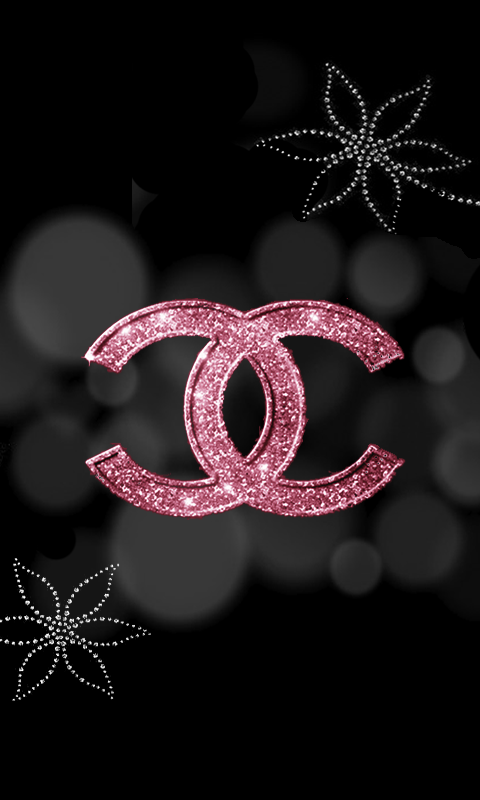 Pink Chanel Wallpaper - WallpaperSafari