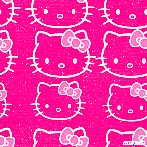 Pink hello kitty wallpapers - SF Wallpaper
