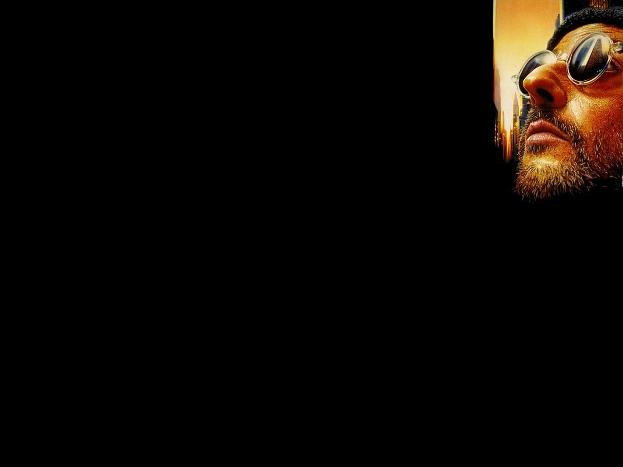 34 Leon: The Professional HD Wallpapers | Backgrounds - Wallpaper