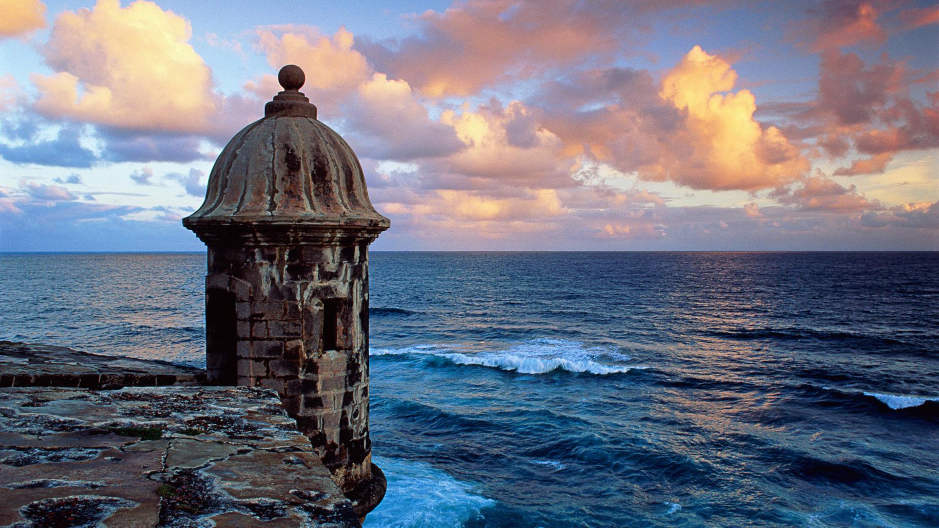 Puerto Rico Wallpapers Free - Wallpaper Cave