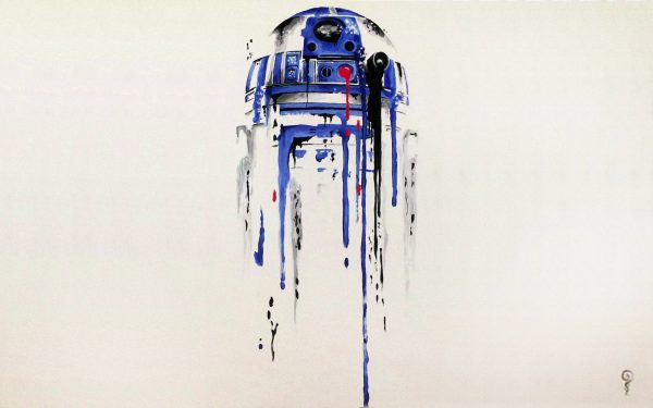 Collection of R2d2 Wallpaper on HDWallpapers