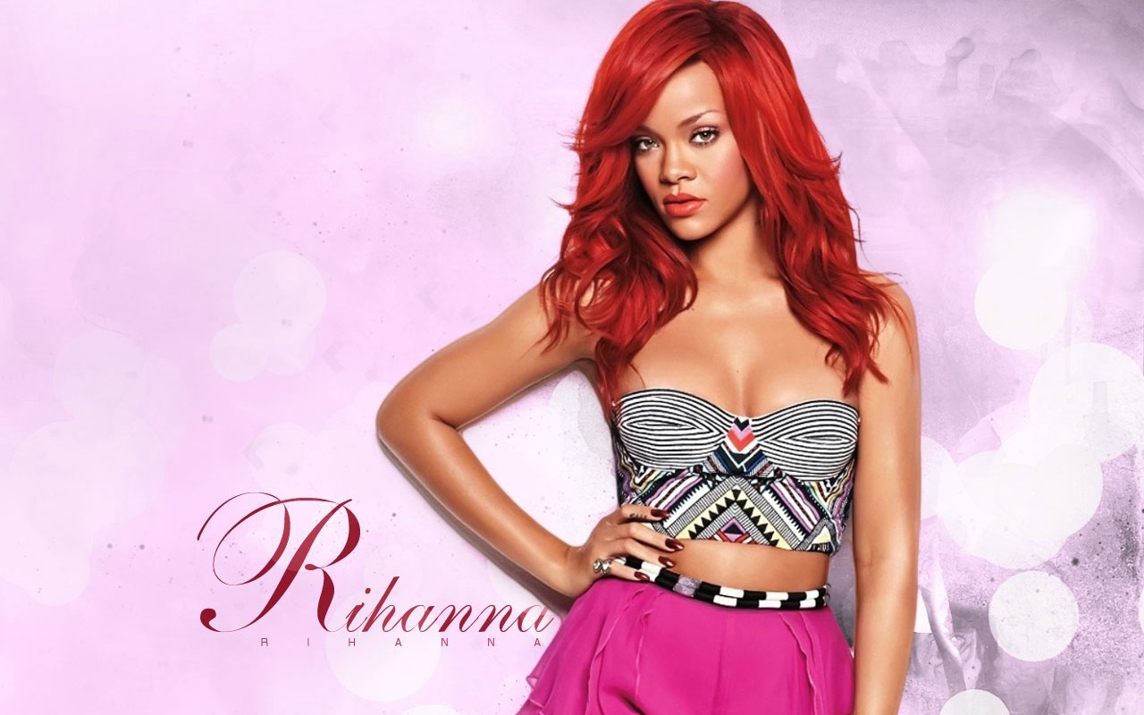 30+ Beautiful Rihanna Wallpapers 100% Quality HD