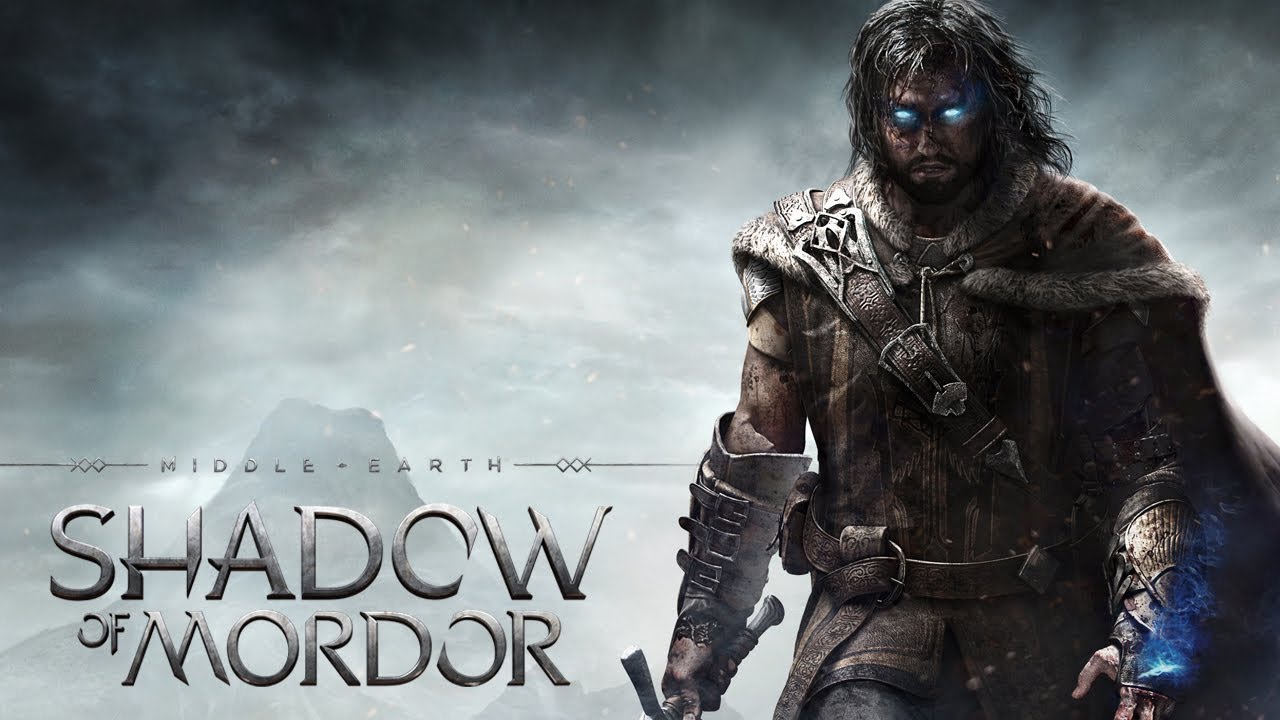 PC, Laptop 43 Shadow Of Mordor Wallpapers in FHD-ZGK35, BsnSCB com