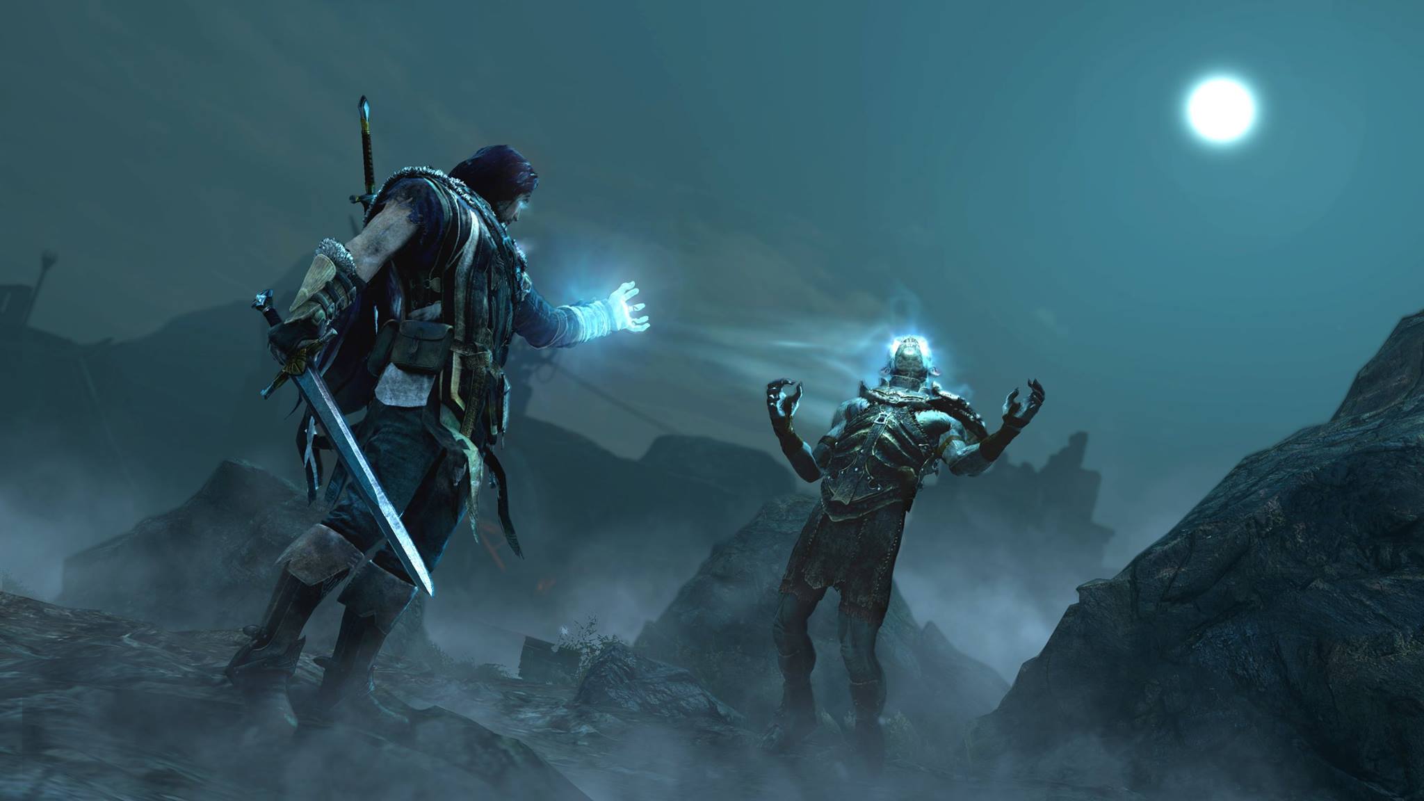25 Shadow of Mordor HD wallpapers - mytechshout com
