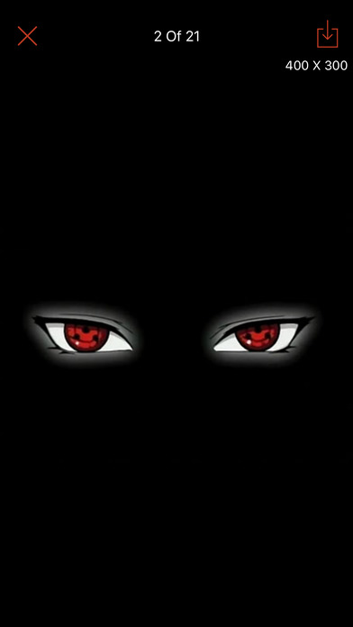 Sharingan Wallpaper: Best HD Wallpapers on the App Store